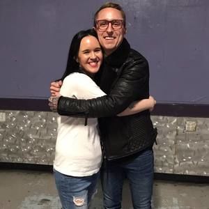 Meet your Posher, Samantha